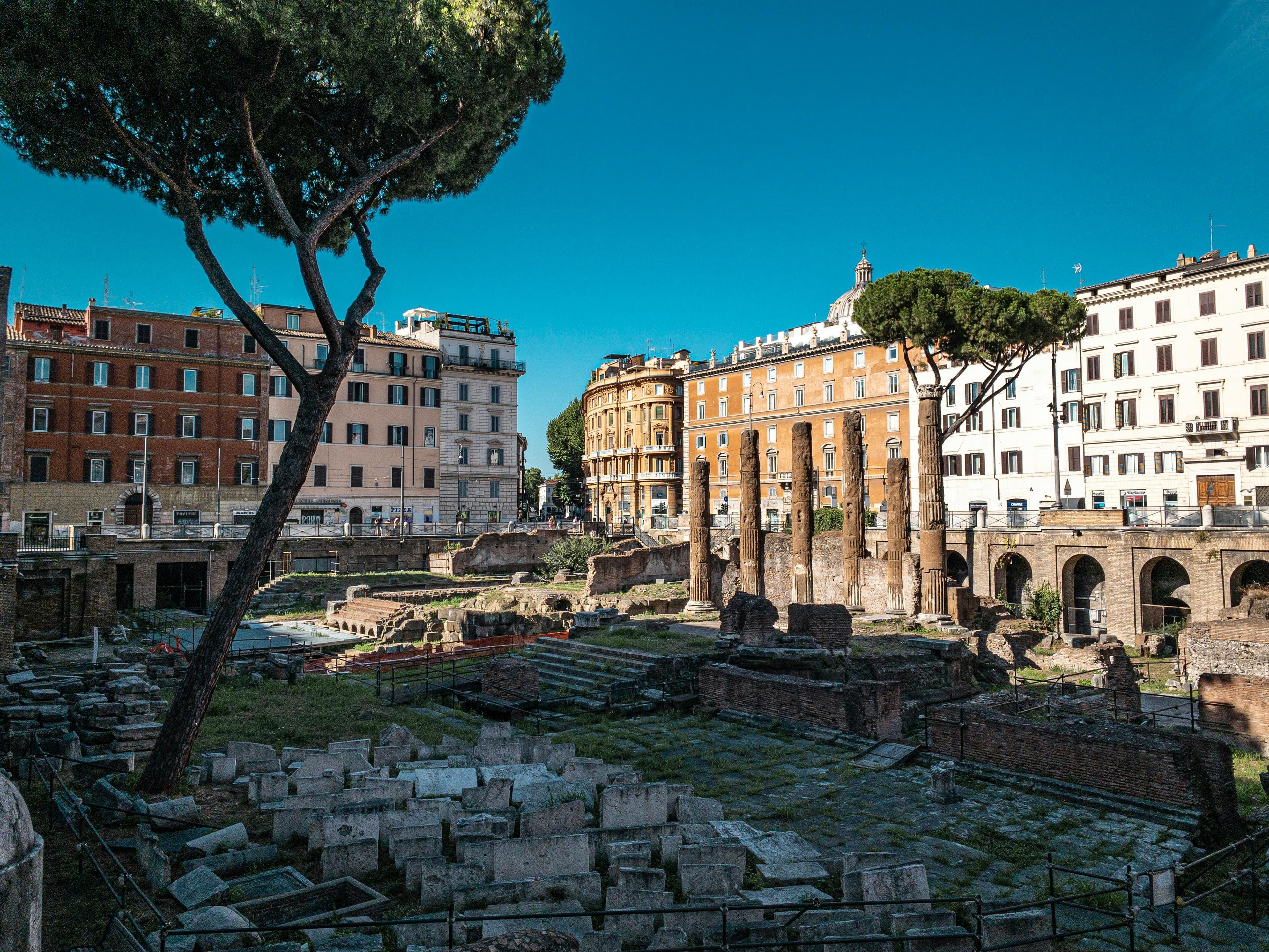 Largo Argentina
