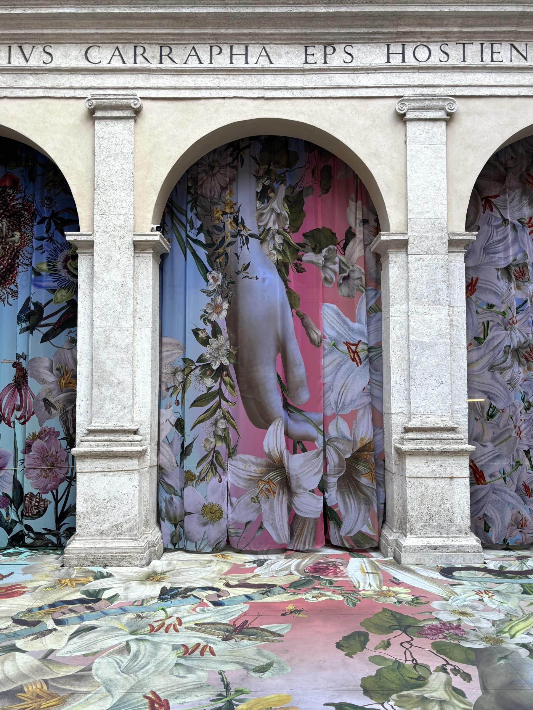 Is Rome Safe for Solo Female Travelers?