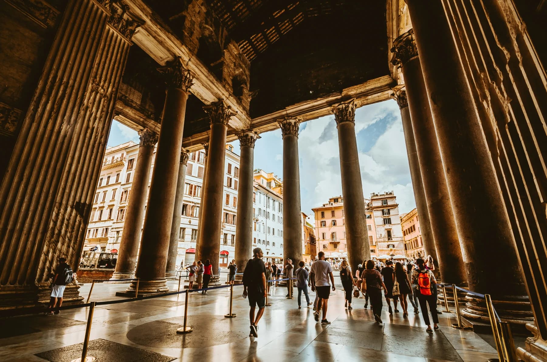 Pantheon