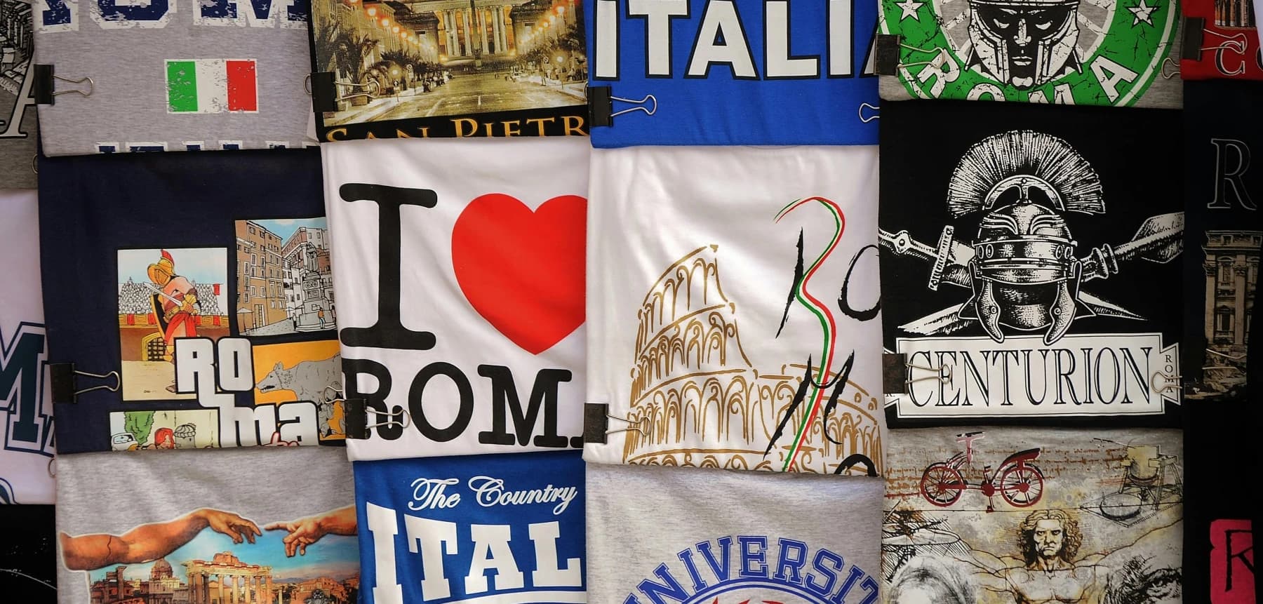 Rome reservations planning