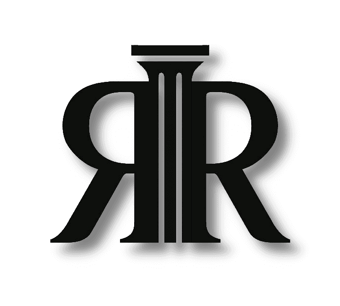 Roam Rome logo