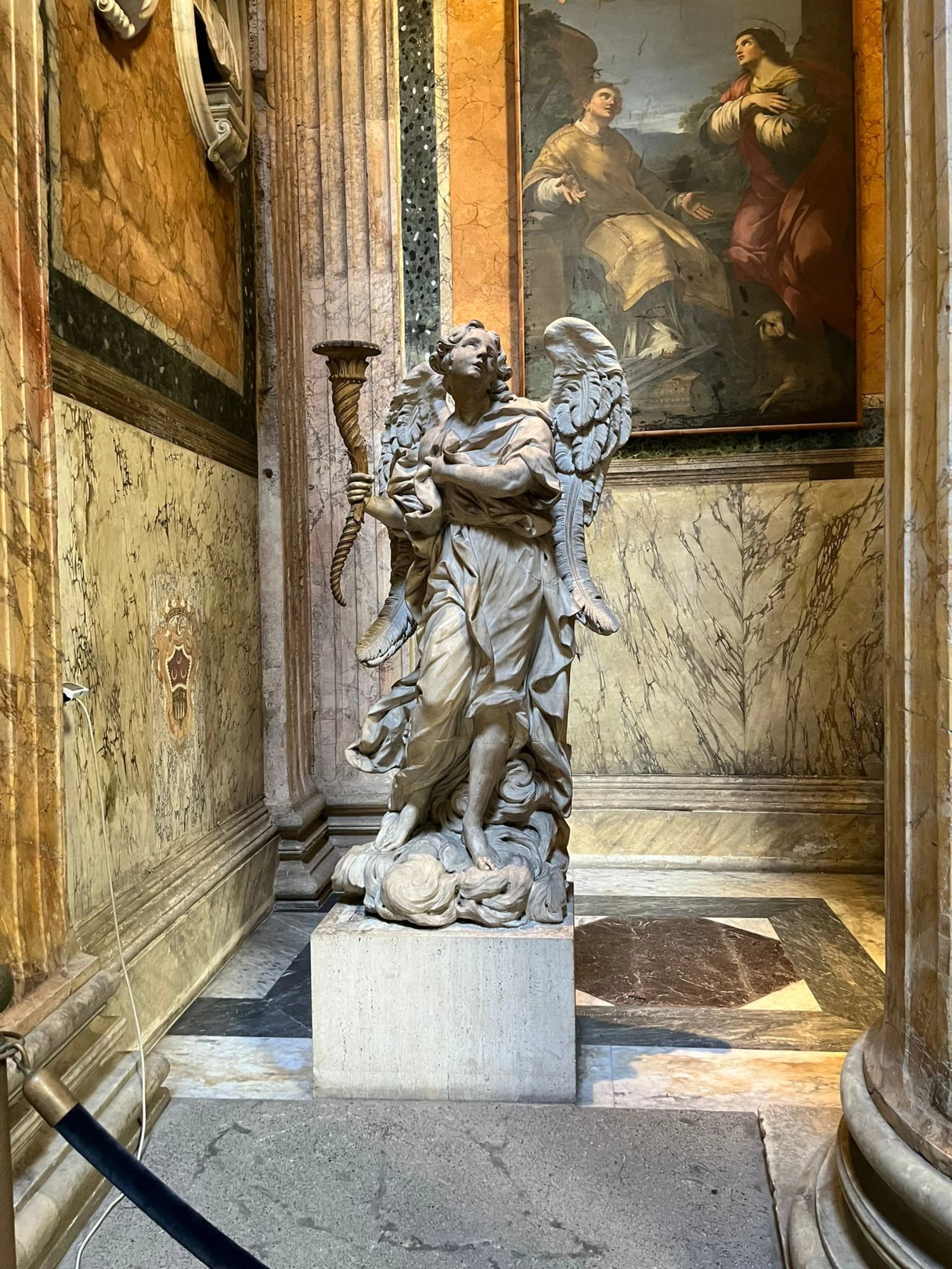 museum