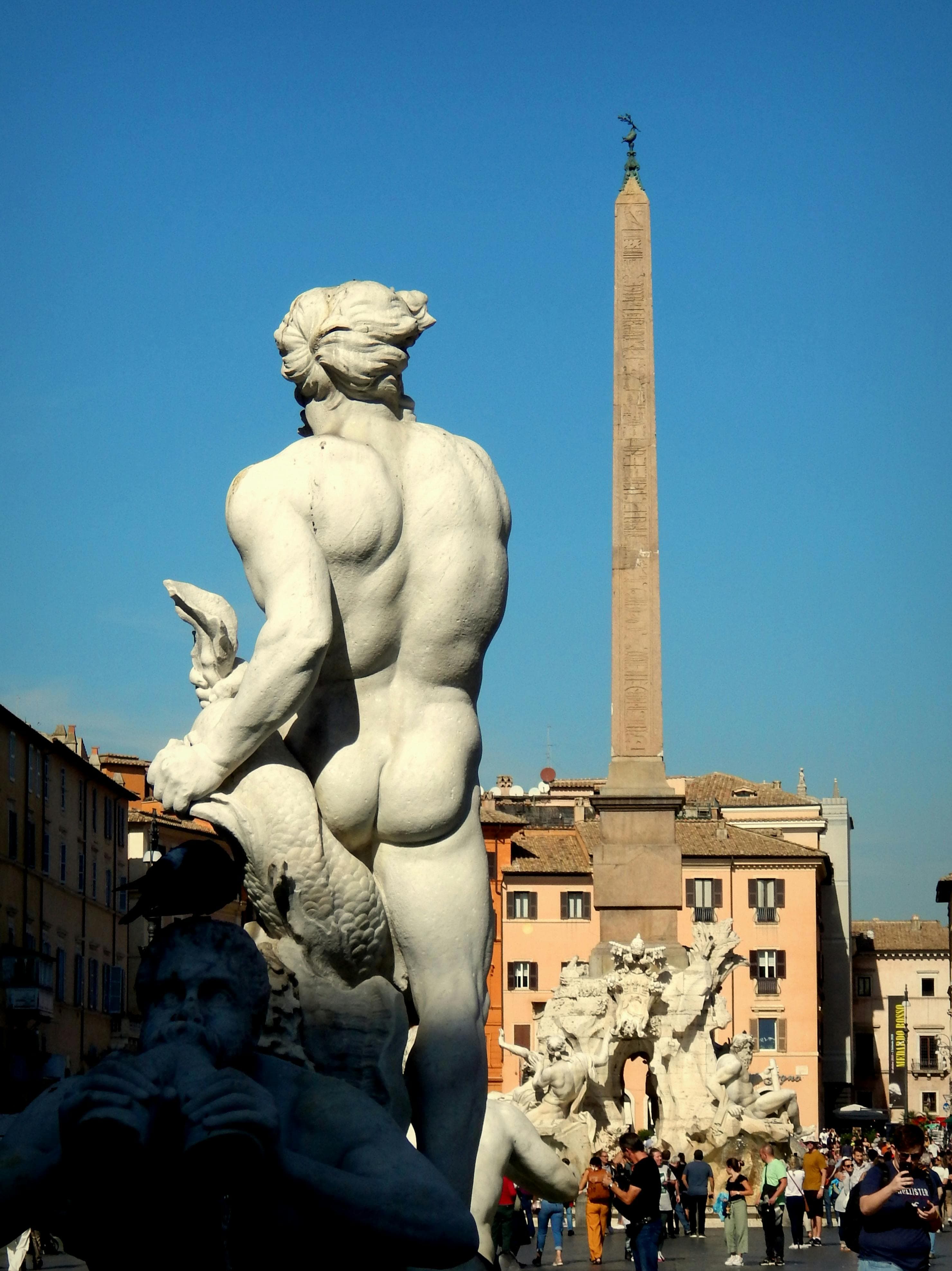 Piazza Navona