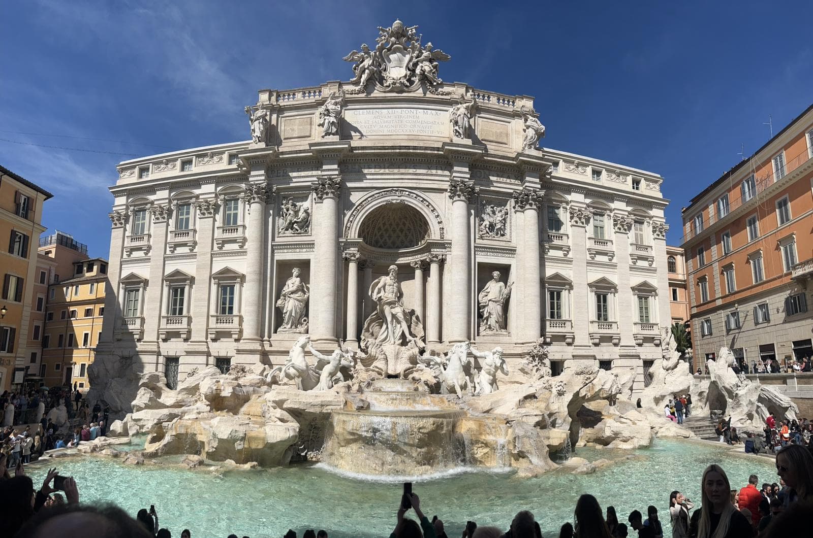 trevi